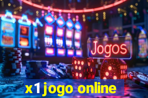 x1 jogo online